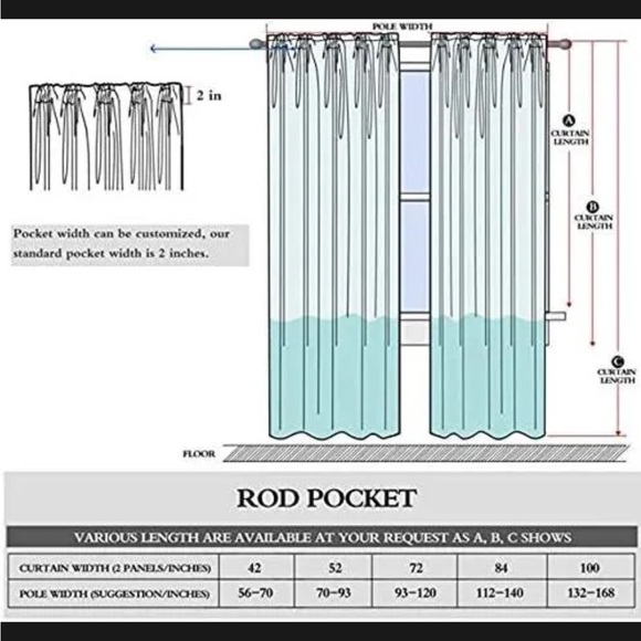 Dreaming Casa White Textured Sheer Curtains - Picture 5 of 6